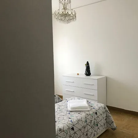 Casa Della Nonna Appartamento Mestre