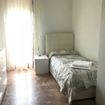 Casa Della Nonna *