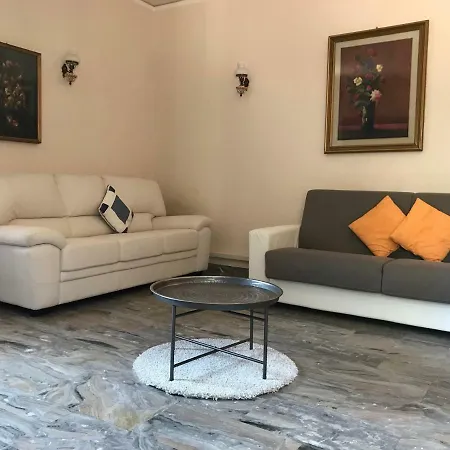 Casa Della Nonna * Mestre