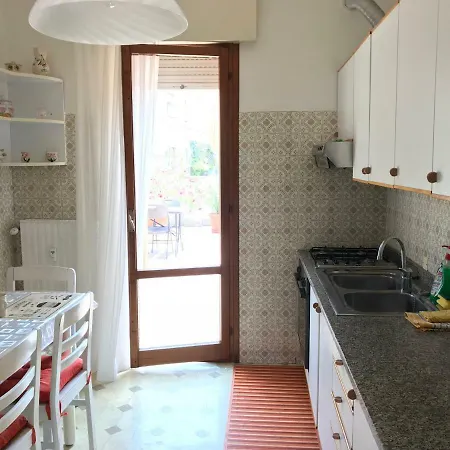Casa Della Nonna Appartamento Mestre