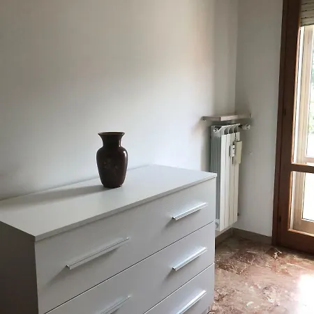 Casa Della Nonna Appartamento