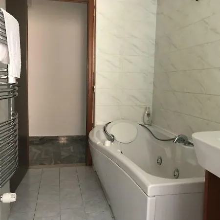 Casa Della Nonna *