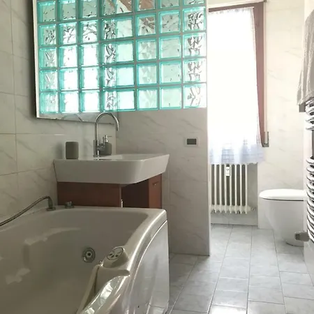 Casa Della Nonna *