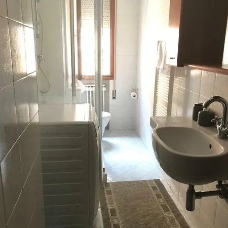 Appartamento Casa Della Nonna *