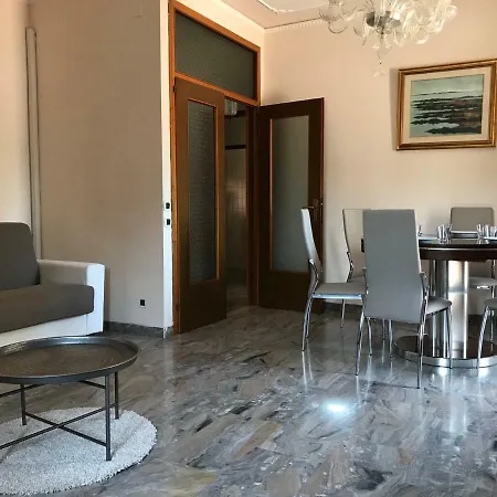 Appartamento Casa Della Nonna