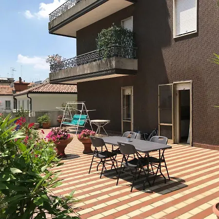 Casa Della Nonna * Mestre