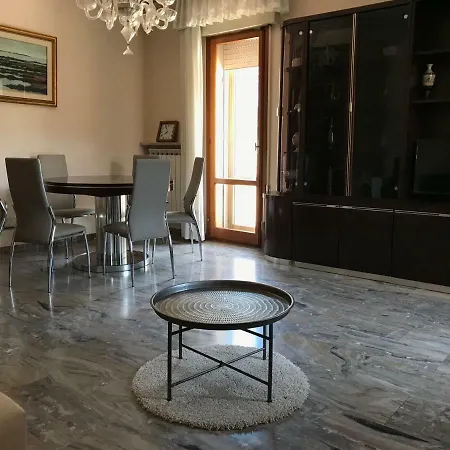 Appartamento Casa Della Nonna