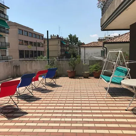 Casa Della Nonna * Mestre