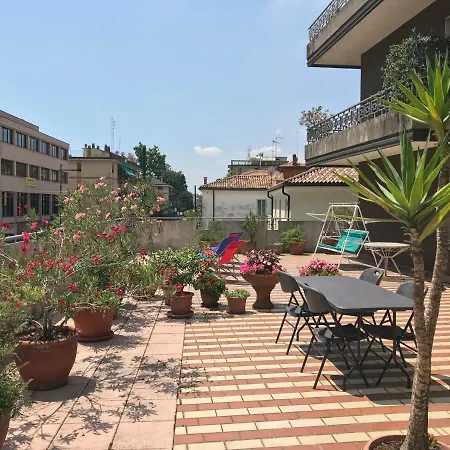Casa Della Nonna Mestre