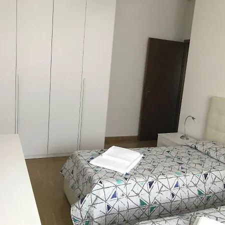 Casa Della Nonna * Mestre